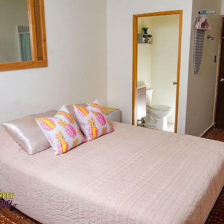 Appartement Pineapple Hospitality à Mayaguez Extérieur photo