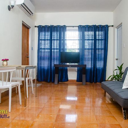 Appartement Pineapple Hospitality à Mayaguez Extérieur photo