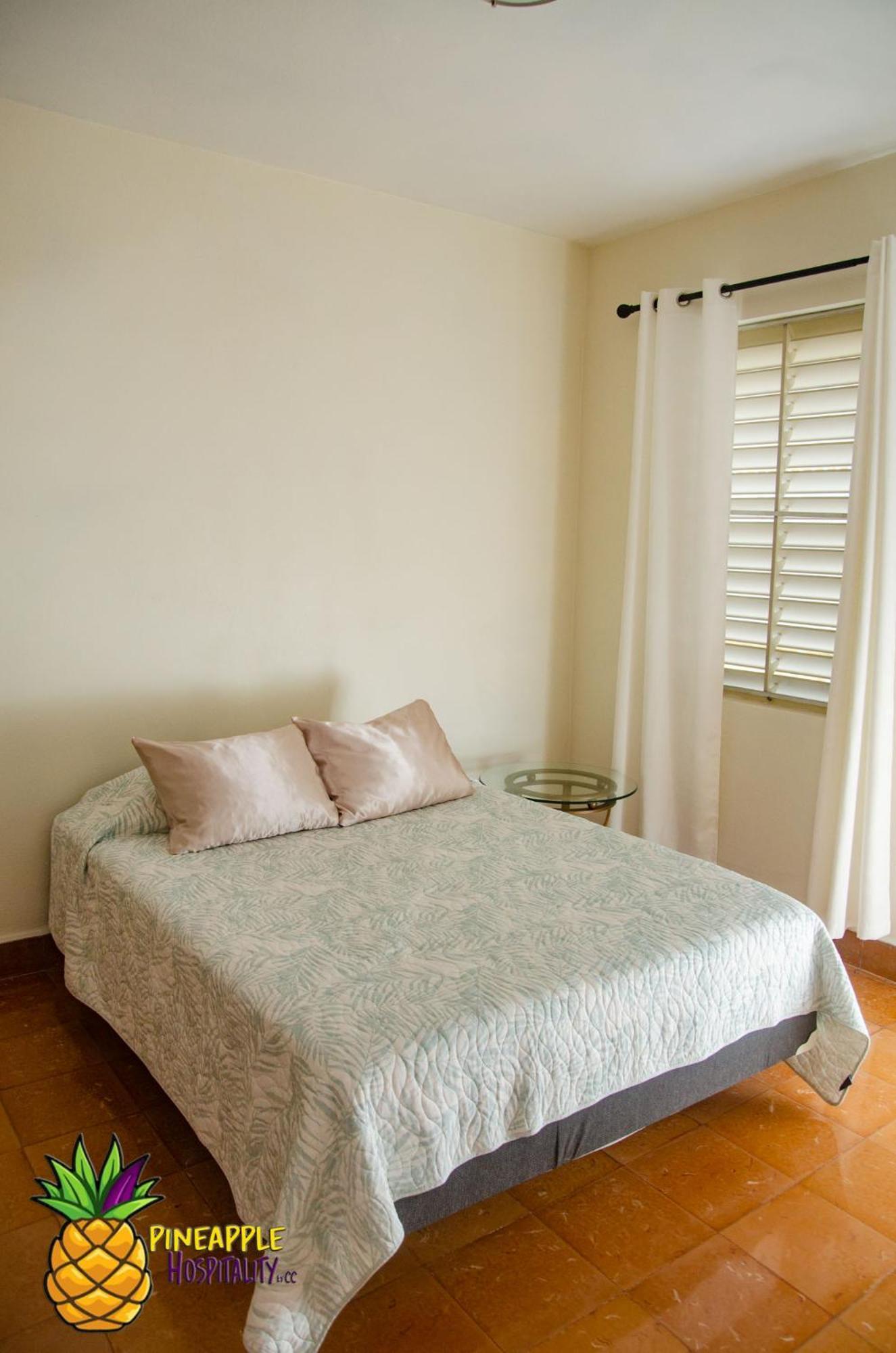 Appartement Pineapple Hospitality à Mayaguez Extérieur photo
