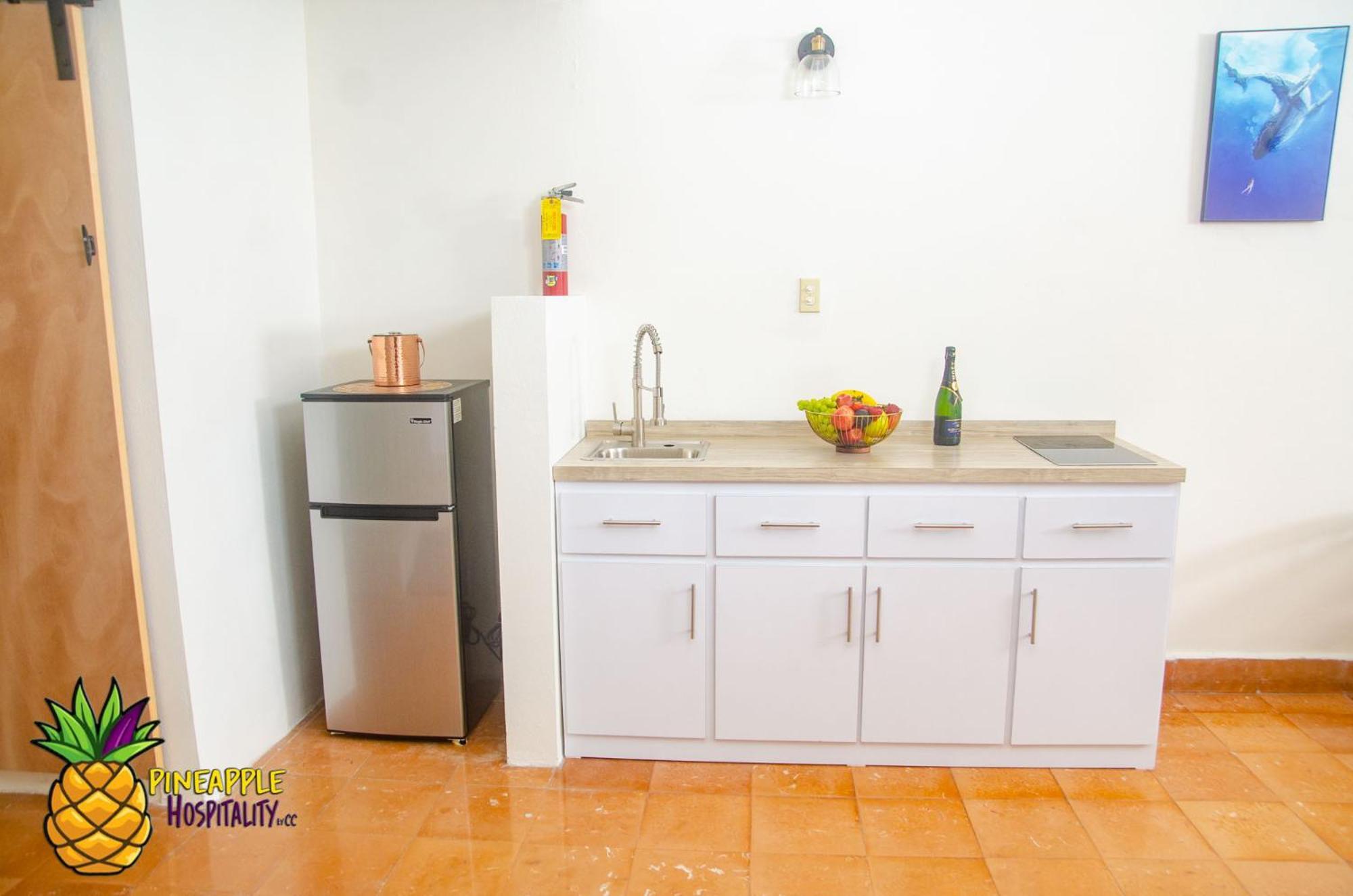Appartement Pineapple Hospitality à Mayaguez Extérieur photo