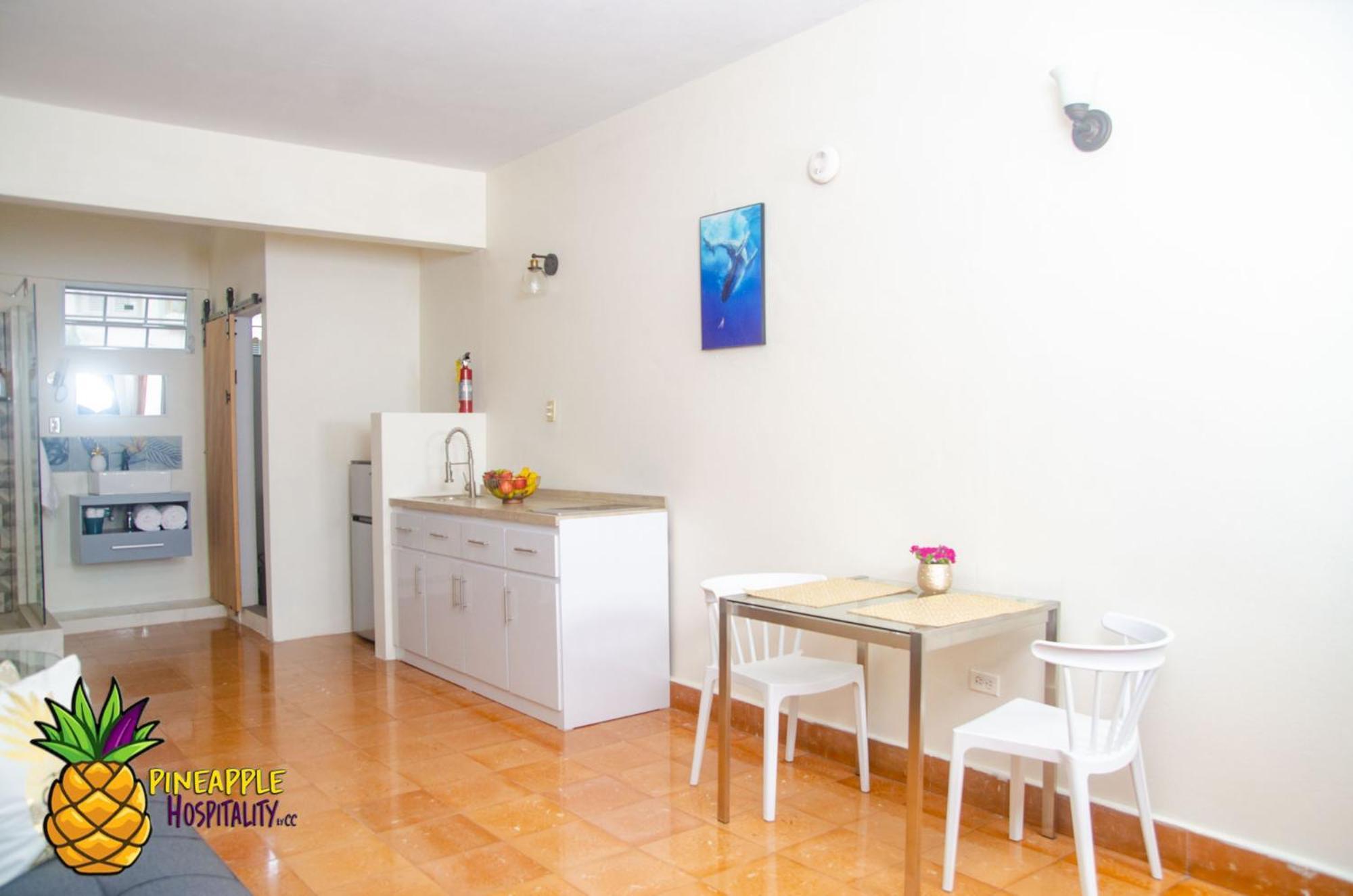 Appartement Pineapple Hospitality à Mayaguez Extérieur photo