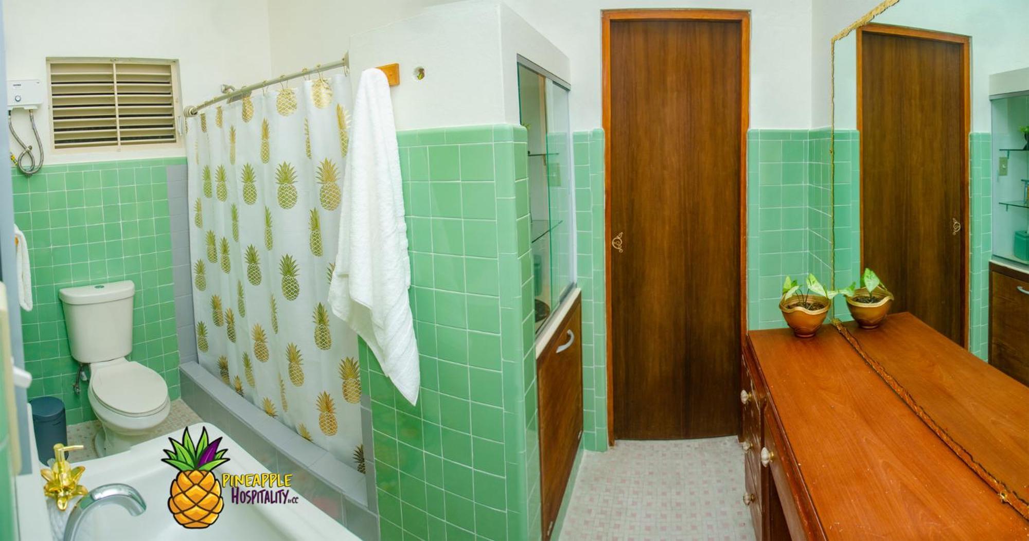 Appartement Pineapple Hospitality à Mayaguez Extérieur photo