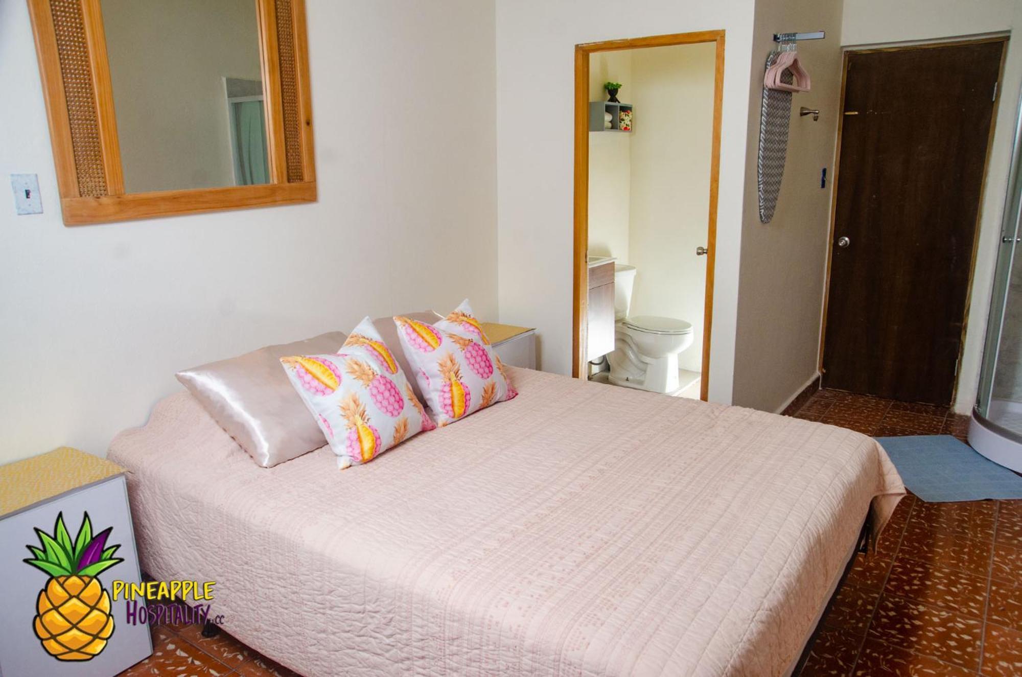 Appartement Pineapple Hospitality à Mayaguez Extérieur photo