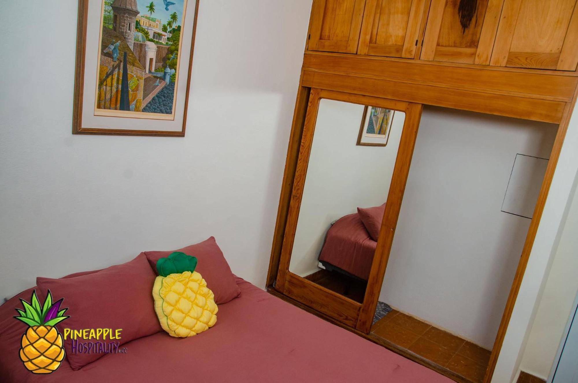 Appartement Pineapple Hospitality à Mayaguez Extérieur photo