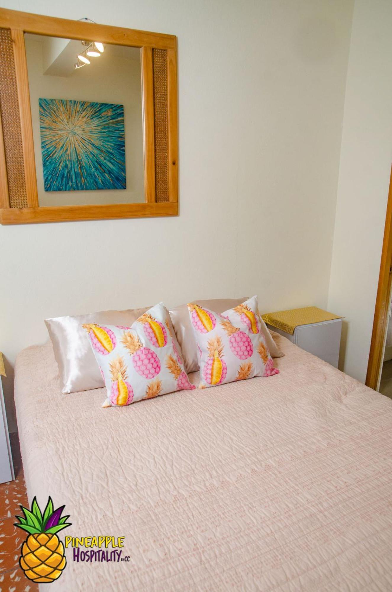 Appartement Pineapple Hospitality à Mayaguez Extérieur photo
