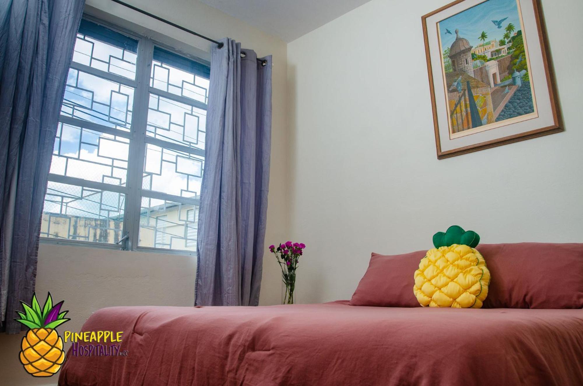 Appartement Pineapple Hospitality à Mayaguez Extérieur photo
